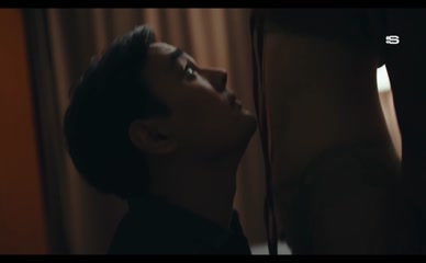 SABINA SEKSENBAEVA NUDE/SEXY SCENE IN ESCORT. NEW CHALLENGE