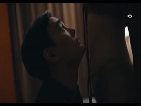 SABINA SEKSENBAEVA in ESCORT. NEW CHALLENGE