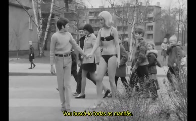 EWA STROMBERG in EROTIK AUF DER SCHULBANK