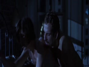CATHERINE KEENER in YOUR FRIENDS AND NEIGHBORS (1998)