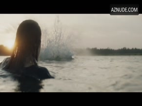 DAKOTA JOHNSON in THE PEANUT BUTTER FALCON (2019)