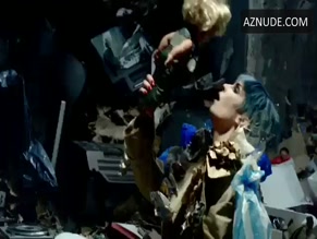 NOOMI RAPACE NUDE/SEXY SCENE IN DOOM AND GLOOM