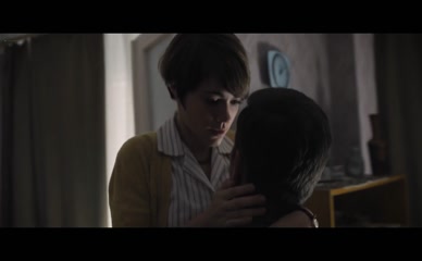 VIKTORIA STAUB NUDE/SEXY SCENE IN A JATSZMA