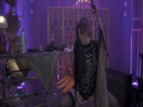 BARBARA PAZ in O COMBINADO NAO SAI CARO