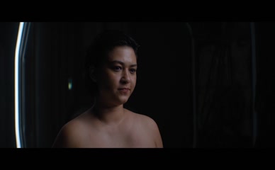 ISABELLA LAUGHLAND NUDE/SEXY SCENE IN FOUNDATION