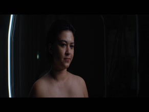 ISABELLA LAUGHLAND in FOUNDATION (2021-)