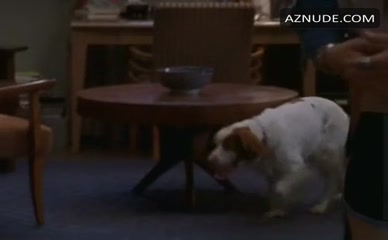 SARAH JESSICA PARKER NUDE/SEXY SCENE IN SEX AND THE CITY