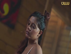 PRIYA ROY in DEVIL