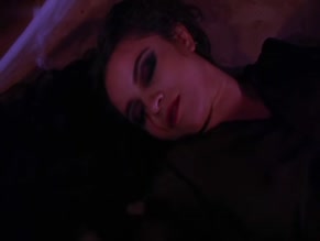 NATHALIA BORIOLI in DOMINA NOCTURNA