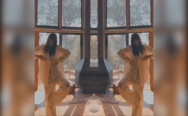 SERINDA SWAN in SERINDA SWAN MIX OF INSTAGRAM'S VIDEO