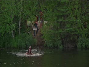 UNKNOWN NUDE/SEXY SCENE IN A WALK ON THE MOON