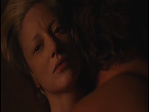 ANDREA RISEBOROUGH in POSSESSOR (2020)