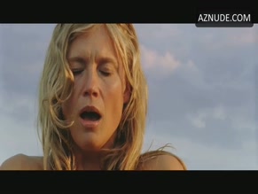 SOPHIE HILBRAND NUDE/SEXY SCENE IN SUMMER HEAT