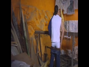 ANA KARINA NUDE/SEXY SCENE IN LA ESTRUCTURA