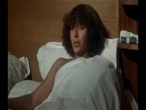 SOPHIE BARJAC in L' HOTEL DE LA PLAGE (1975-1977)