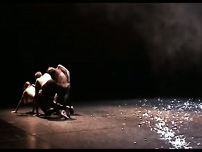 ALICE RAFFAELLI in ARTE TEATRE (2015)