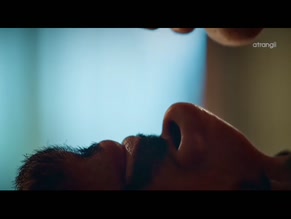 MAHI DESHPANDE in CRUSH (2026)