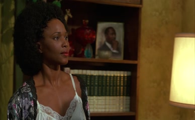 SUZZANNE DOUGLAS NUDE/SEXY SCENE IN JASON'S LYRIC