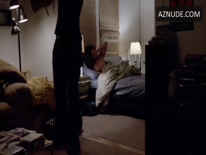 LORRAINE TOUSSAINT NUDE/SEXY SCENE IN ORANGE IS THE NEW BLACK