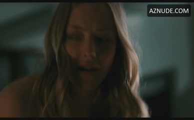 AMANDA SEYFRIED NUDE/SEXY SCENE IN CHLOE