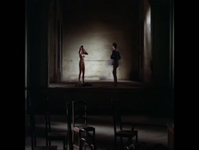 DORA PELLEGRINO NUDE/SEXY SCENE IN THE BRAZILWOOD MAN