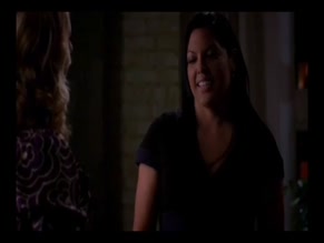 SARA RAMIREZ in GREY'S ANATOMY (2005-)