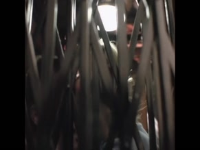 DANI BEHR in RANCID ALUMINIUM (2000)