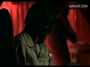 ANNIE POTTS NUDE/SEXY SCENE IN CORVETTE SUMMER