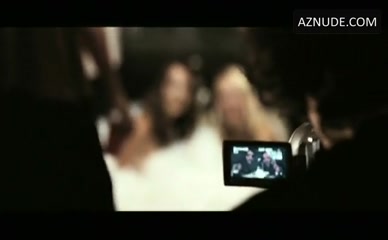 JOCELYN BINDER NUDE/SEXY SCENE IN NEVER BACK DOWN