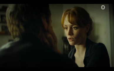 JANINA STOPPER NUDE/SEXY SCENE IN THE FLOOD- DEATH ON THE DIKE