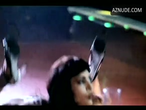 ROXANNE DAY NUDE/SEXY SCENE IN THE FLUFFER