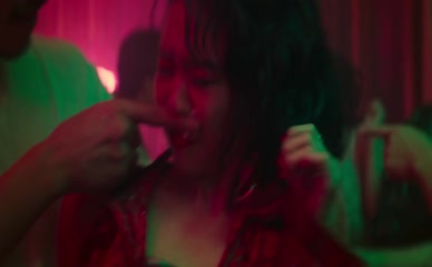 LEE HA-NEE,BANG HYO-RIN,UNKNOWN NUDE/SEXY SCENE IN AEMA