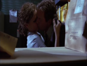 DINA MEYER in WILD THINGS: DIAMONDS IN THE ROUGH (2005)