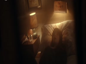 LOLA PETTICREW in TRESPASSES (2025)