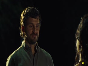 PAULA DIAZ in ANIMAL HEAVEN