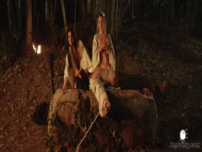 AUBREY PLAZA in THE LITTLE HOURS (2017)