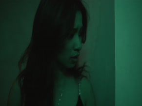 MAYUMI DE VERA NUDE/SEXY SCENE IN SPIT OR SWALLOW