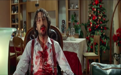 FRANCESCA D'ALOJA,MONICA BELLUCCI NUDE/SEXY SCENE IN L' ULTIMO CAPODANNO