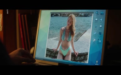 JOHANNA HENS NUDE/SEXY SCENE IN THREE WHEELS ONE SUMMER
