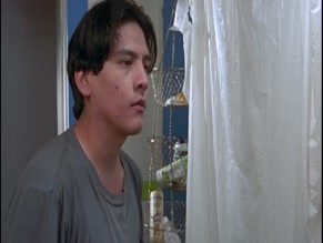 HOLLIS WELSH in WHERE THE AIR IS COOL AND DARK (1997)