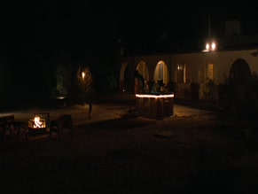 ASHLEIGH MORGHAN in HEAD COUNT