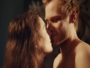 SEYNEB SALEH in NACHTE VOR HOCHZEITEN (2025)