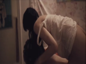 RILA FUKUSHIMA in ELECTRIC CHLD