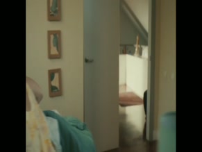 KIRA MIRO in WHO IS WHO? (2024)