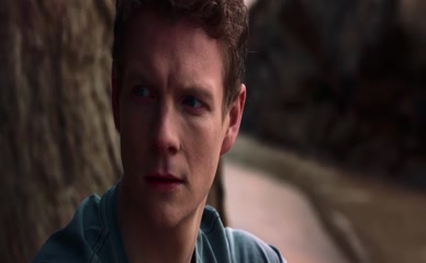 SOPHIE WILDE NUDE/SEXY SCENE IN THE PORTABLE DOOR