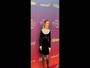 MCKENNA GRACE in MCKENNA GRACE SEXY IN THE HOLLYWOOD REPORTER'S ANNUAL WOMEN IN ENTERTAINMENT GALA IN BEVERLY HILLS