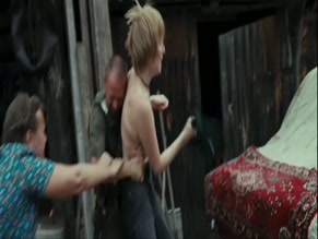 DIANA ZAMOJSKA in TWO SISTERS (2024)