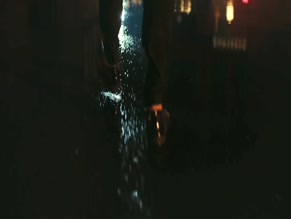 ANNA CHIPOVSKAYA in ZHAR (2025)