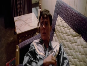 PEGGY WALLACH in THE EMPTY BEACH (1985)