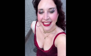 VANESSA BORRINI NUDE/SEXY SCENE IN VANESSA BORRINI INSTAGRAM